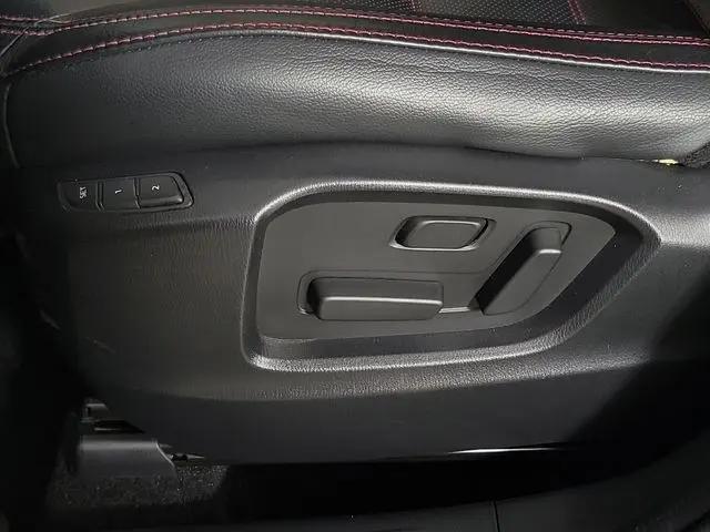 2021 Mazda CX-5 Carbon Edition