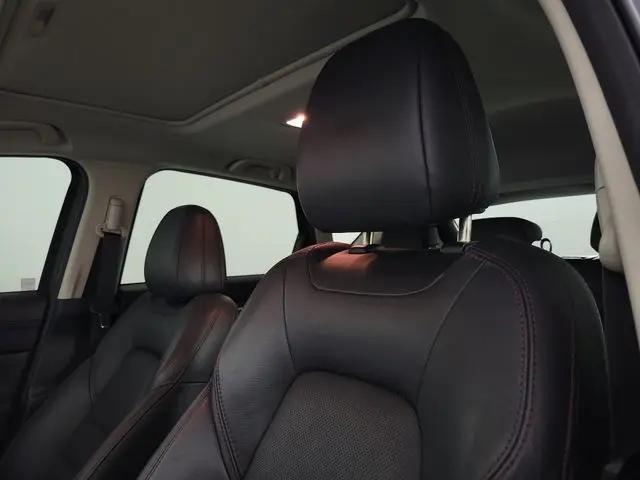 2021 Mazda CX-5 Carbon Edition