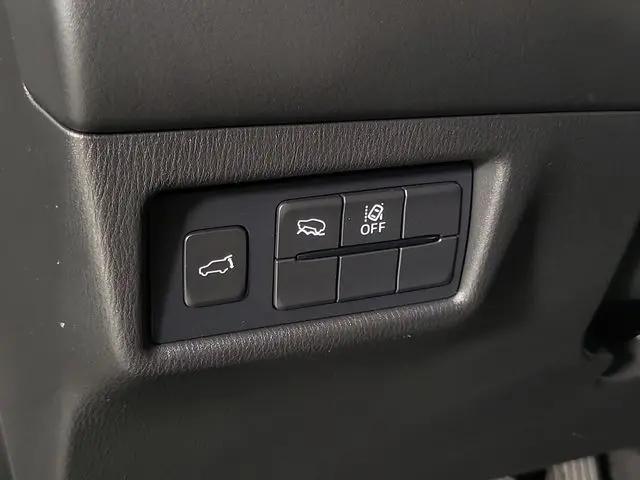 2021 Mazda CX-5 Carbon Edition