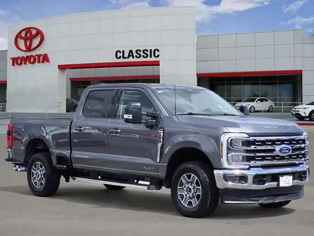 2026 Ford F-250 LARIAT for sale in Tyler, TX