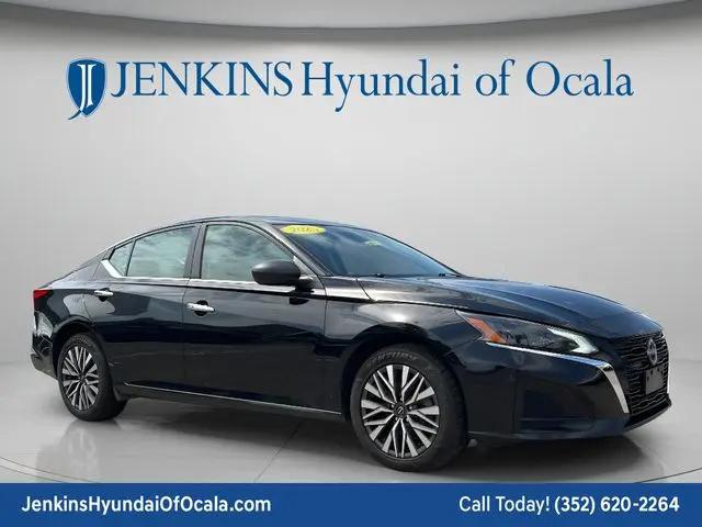 2025 Nissan Altima SV AWD for sale in Ocala, FL