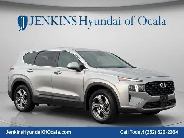 2023 Hyundai Santa Fe SE for sale in Ocala, FL
