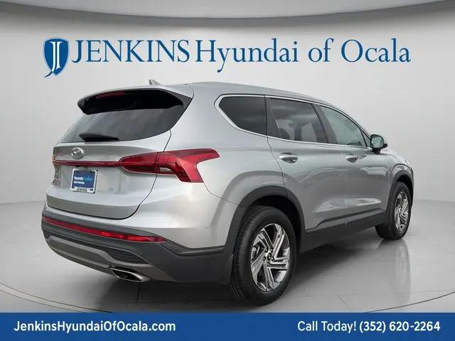 2023 Hyundai Santa Fe SE