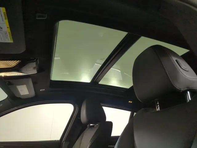2025 BMW X4 xDrive30i