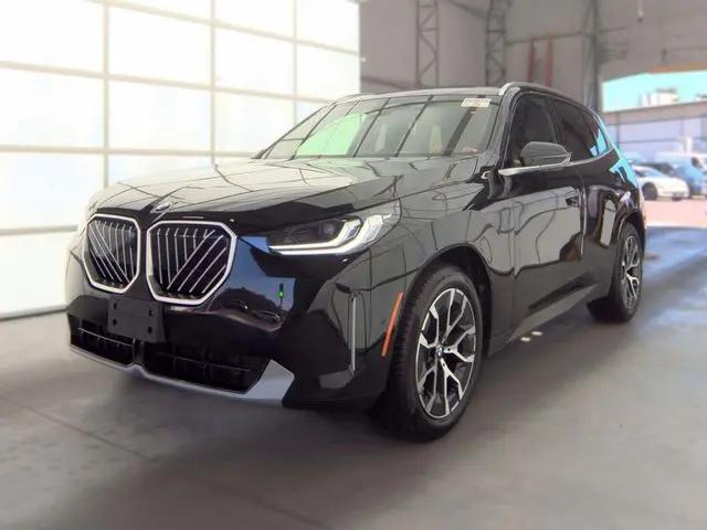 2026 BMW X3 30 xDrive for sale in Silver Spring, MD