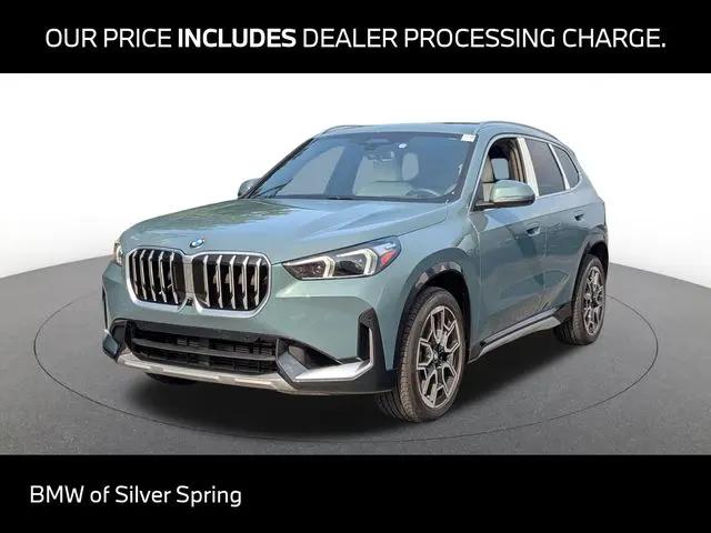2027 BMW X1 xDrive28i for sale in Silver Spring, MD