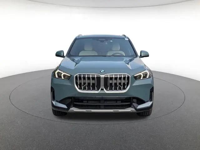 2027 BMW X1 xDrive28i