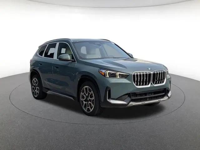 2027 BMW X1 xDrive28i