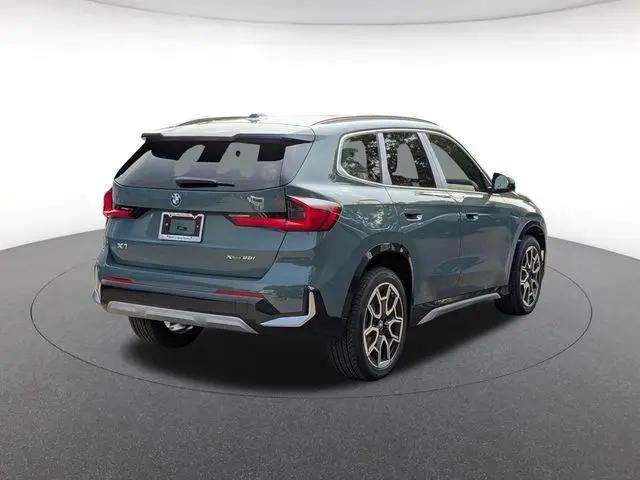 2027 BMW X1 xDrive28i