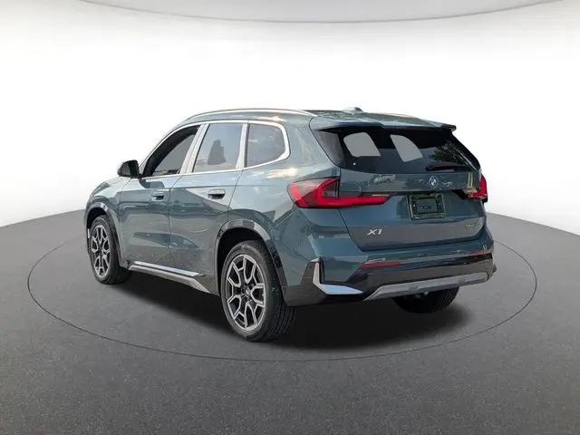 2027 BMW X1 xDrive28i