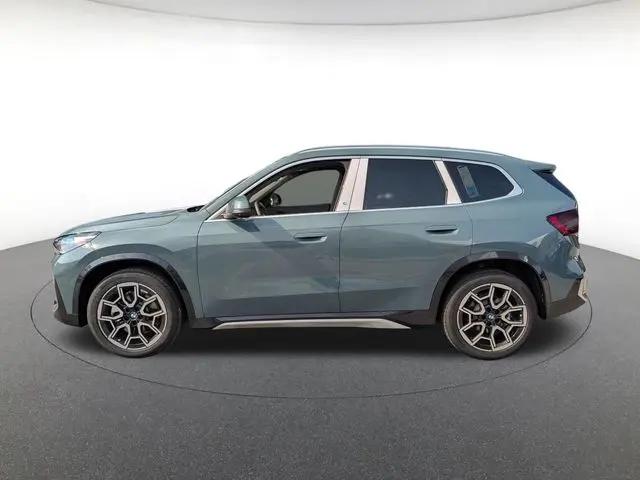 2027 BMW X1 xDrive28i