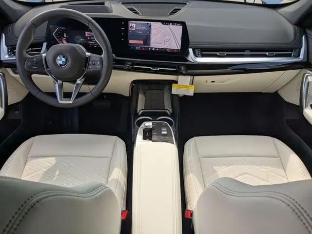 2027 BMW X1 xDrive28i