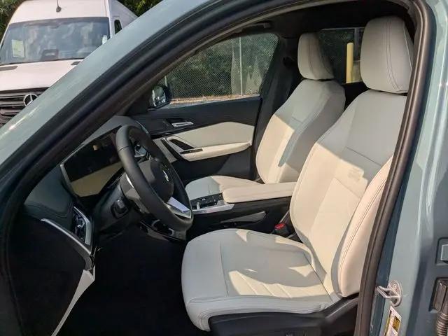 2027 BMW X1 xDrive28i