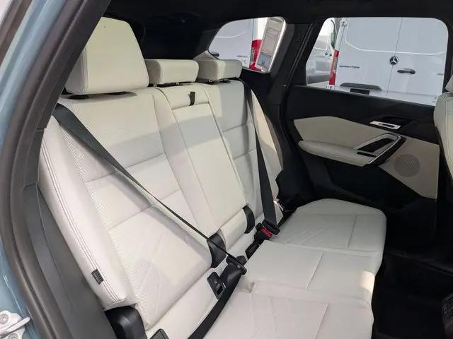 2027 BMW X1 xDrive28i