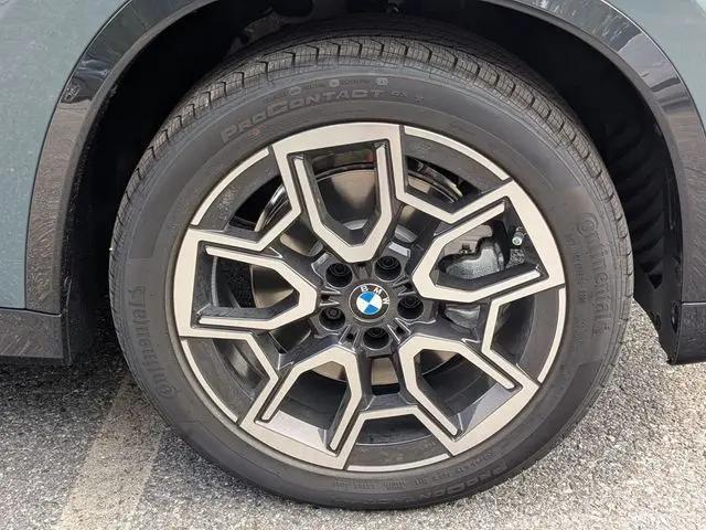 2027 BMW X1 xDrive28i
