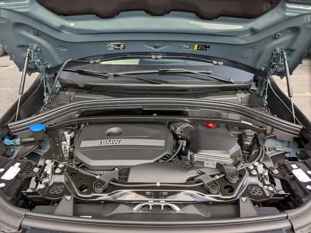 2027 BMW X1 xDrive28i