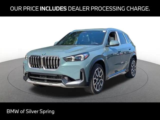 2027 BMW X1 xDrive28i for sale in Silver Spring, MD