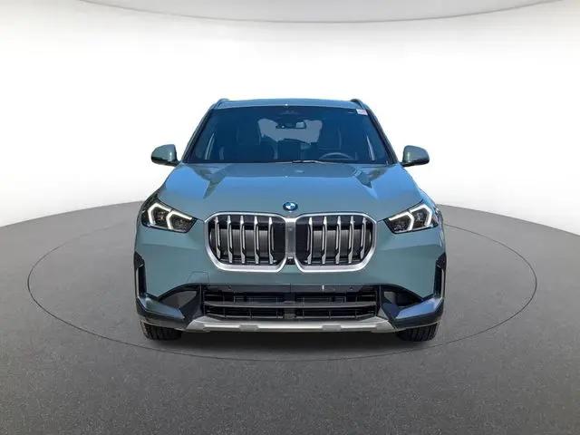 2027 BMW X1 xDrive28i