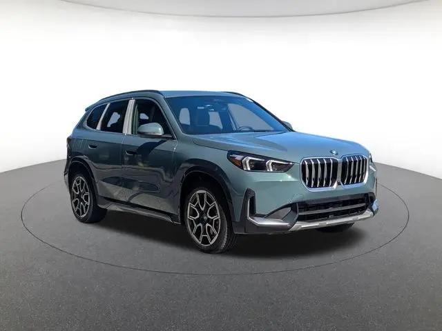 2027 BMW X1 xDrive28i