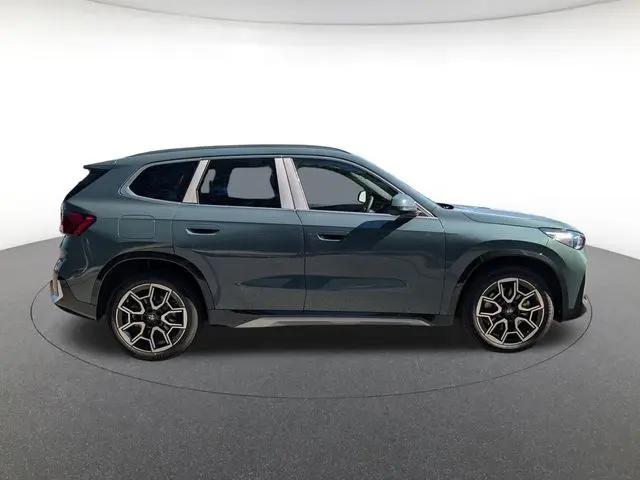 2027 BMW X1 xDrive28i