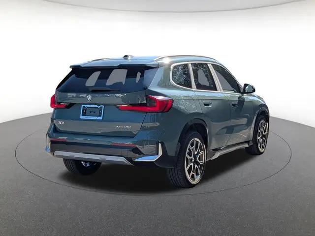 2027 BMW X1 xDrive28i