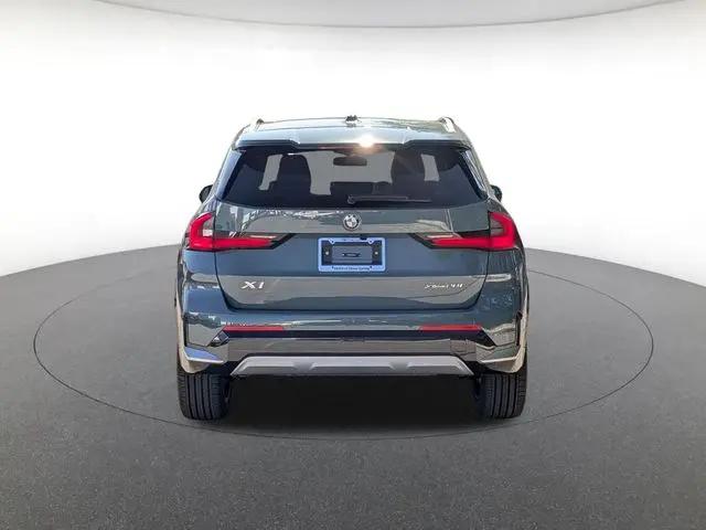 2027 BMW X1 xDrive28i