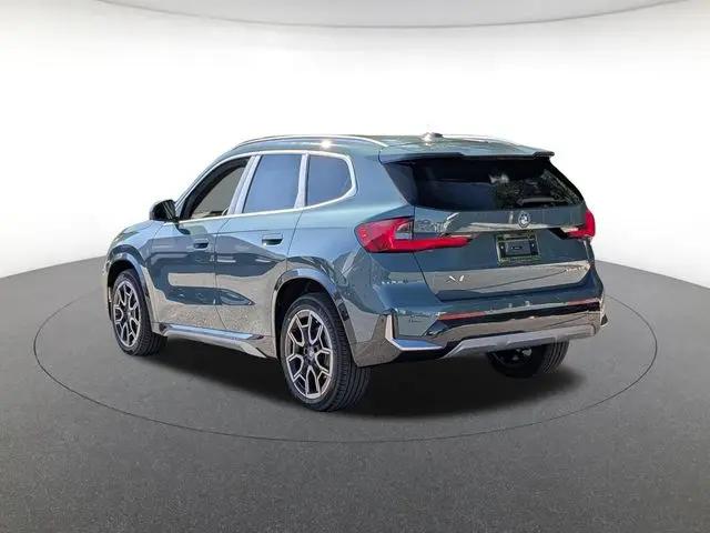 2027 BMW X1 xDrive28i