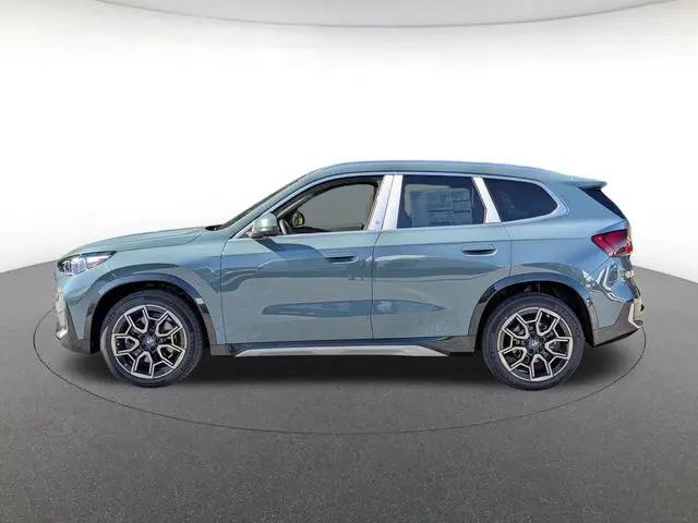 2027 BMW X1 xDrive28i