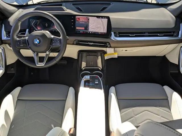 2027 BMW X1 xDrive28i