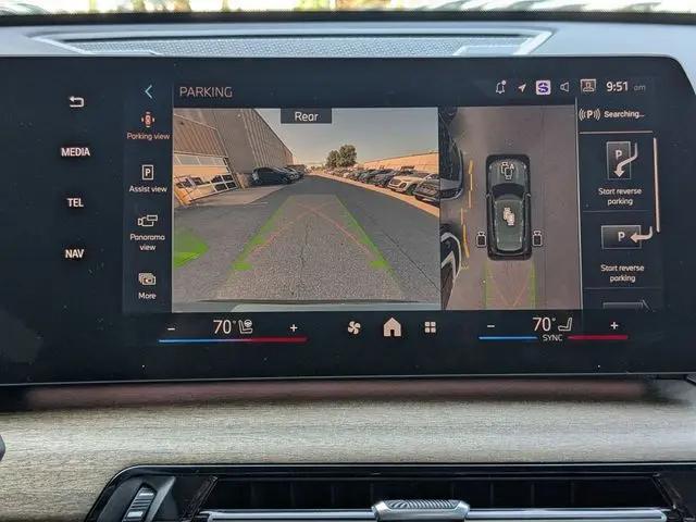 2027 BMW X1 xDrive28i