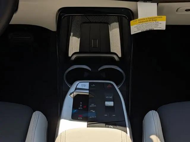 2027 BMW X1 xDrive28i