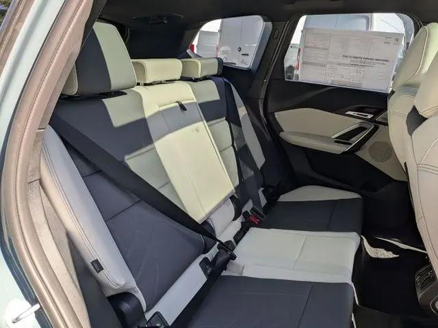 2027 BMW X1 xDrive28i