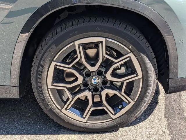 2027 BMW X1 xDrive28i