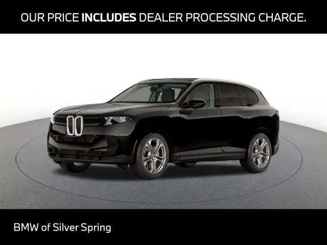 2027 BMW X5 40 xDrive for sale in Silver Spring, MD