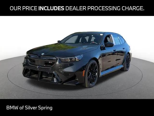 2027 BMW M5 Touring for sale in Silver Spring, MD