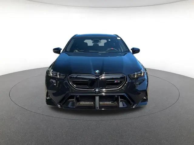 2027 BMW M5 Touring