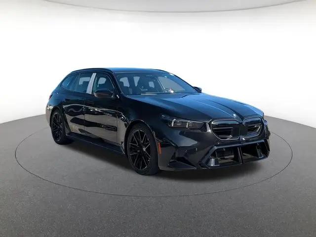 2027 BMW M5 Touring