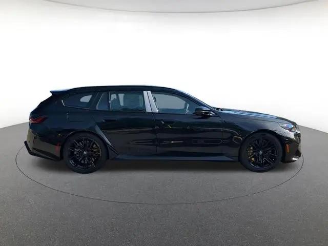 2027 BMW M5 Touring