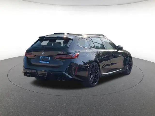 2027 BMW M5 Touring