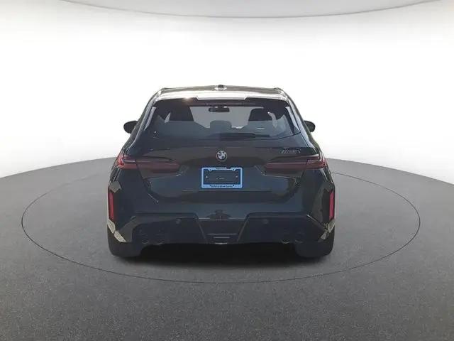 2027 BMW M5 Touring