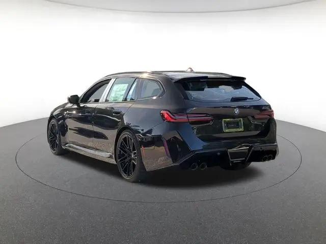 2027 BMW M5 Touring