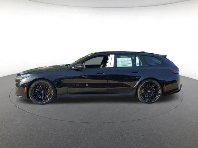 2027 BMW M5 Touring