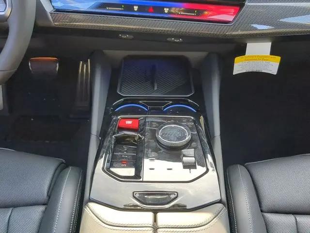 2027 BMW M5 Touring
