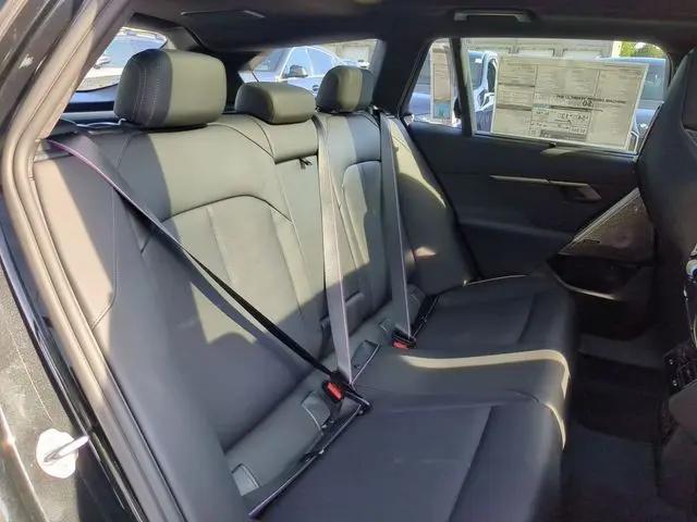 2027 BMW M5 Touring