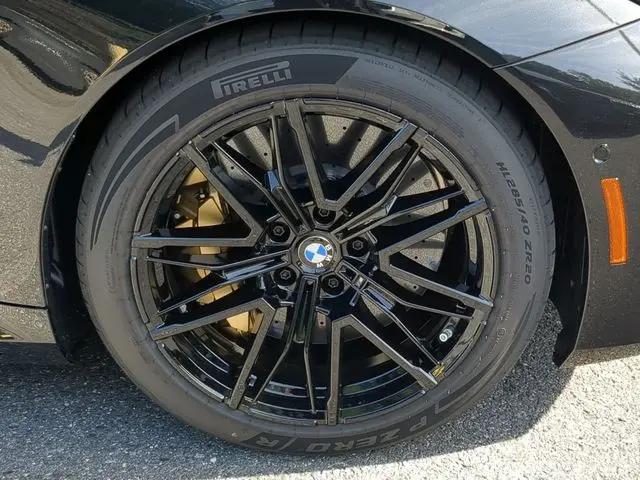 2027 BMW M5 Touring