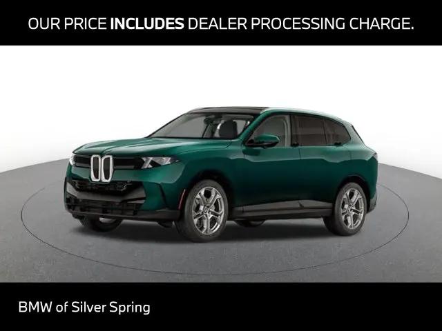 2027 BMW X5 40 xDrive for sale in Silver Spring, MD