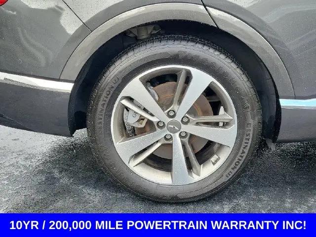 2023 Genesis GV80 3.5T AWD Advanced