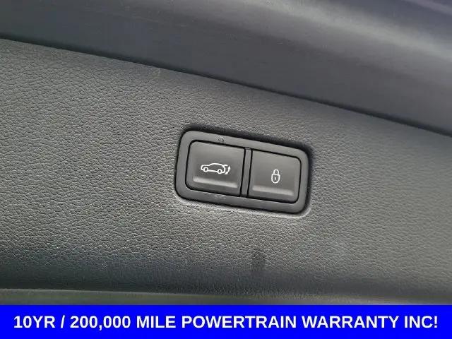 2023 Genesis GV80 3.5T AWD Advanced