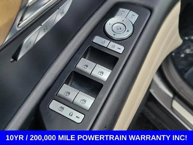 2023 Genesis GV80 3.5T AWD Advanced