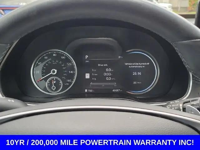 2023 Genesis GV80 3.5T AWD Advanced